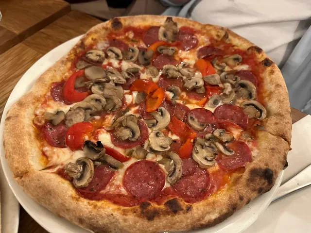 Pompei's