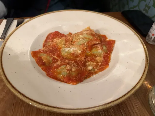 Pompei's