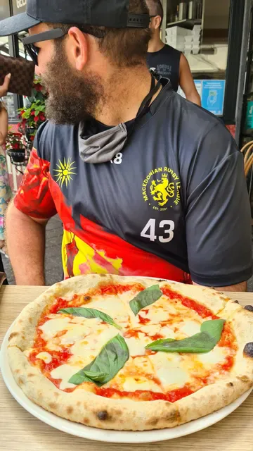 Pompei's
