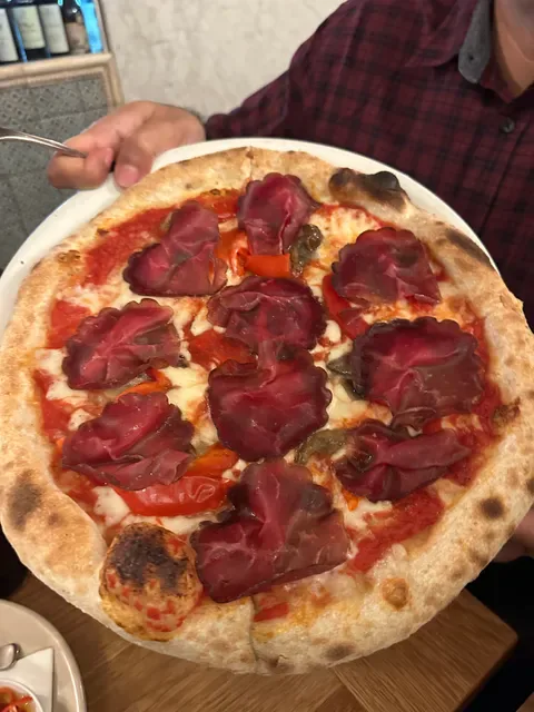 Pompei's