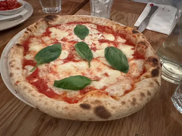Pompei's