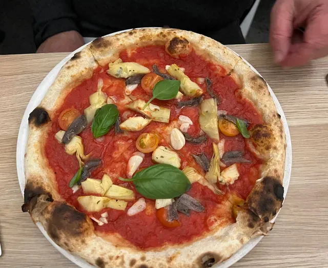 Pompei's
