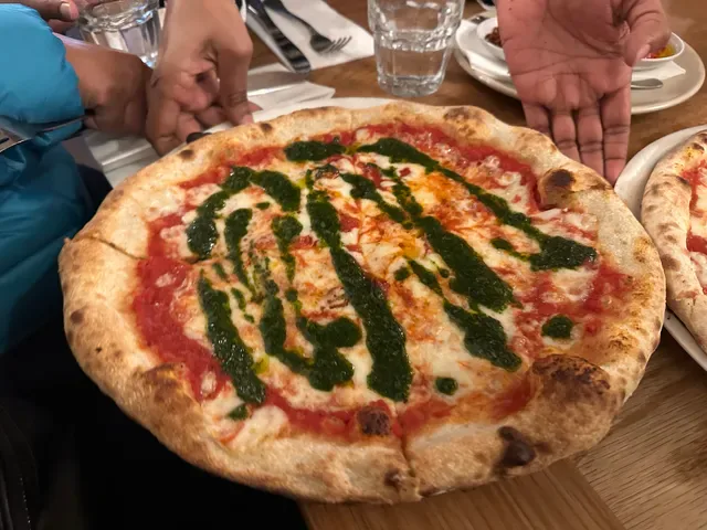 Pompei's