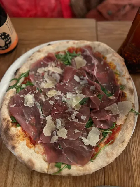 Pompei's