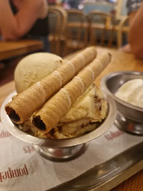 Pompei's