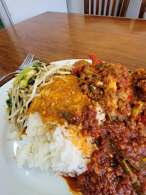 Pondok Buyung