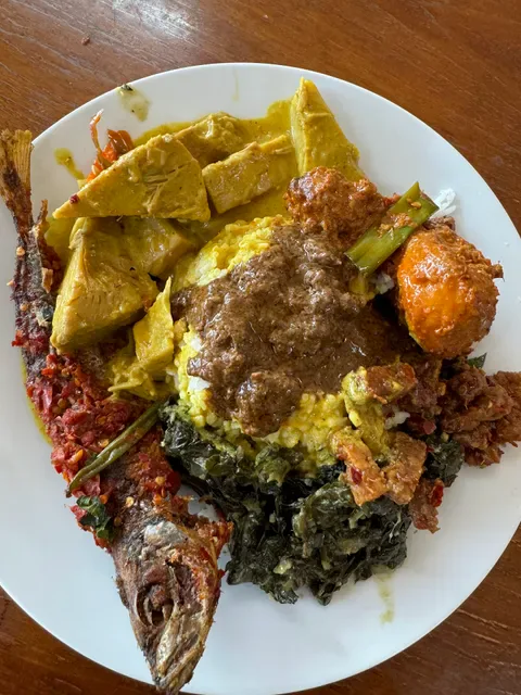 Pondok Buyung