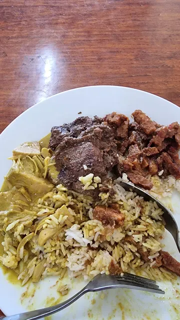 Pondok Buyung
