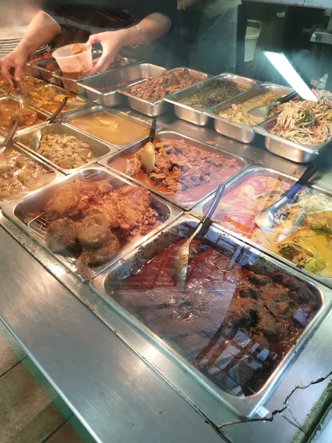 Pondok Buyung