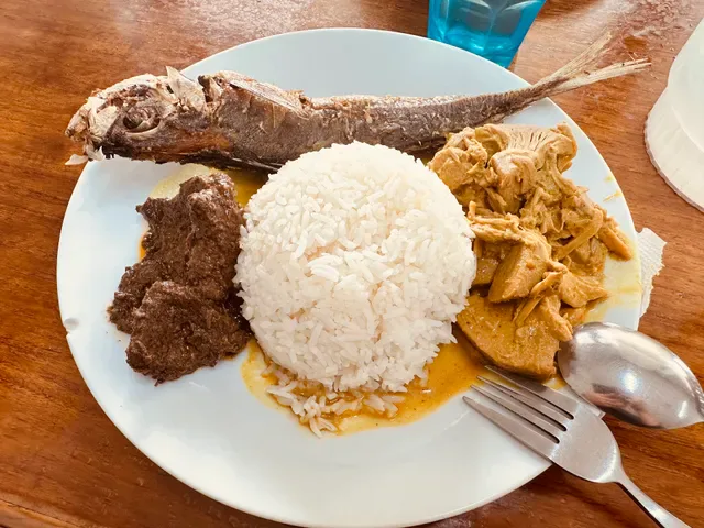 Pondok Buyung