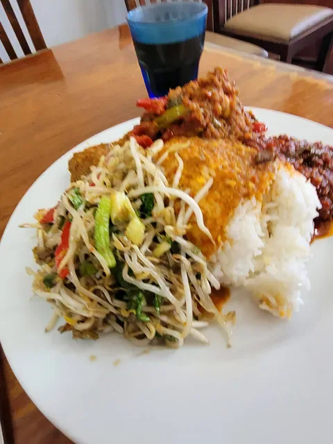 Pondok Buyung