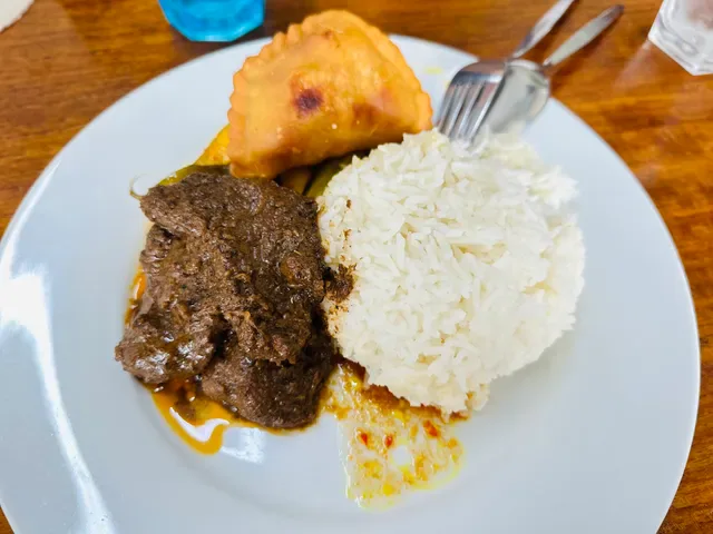 Pondok Buyung