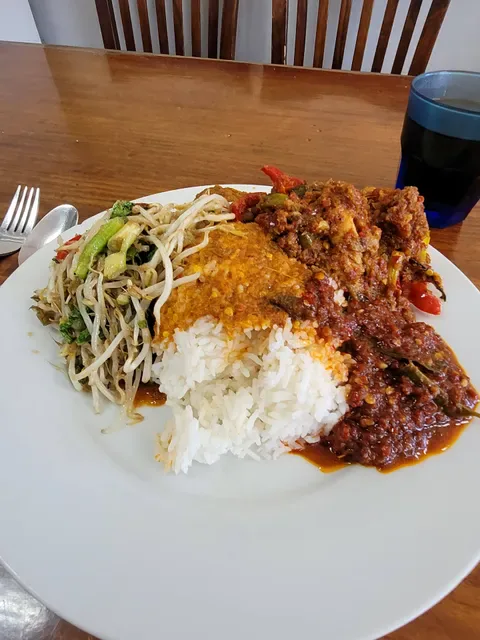 Pondok Buyung