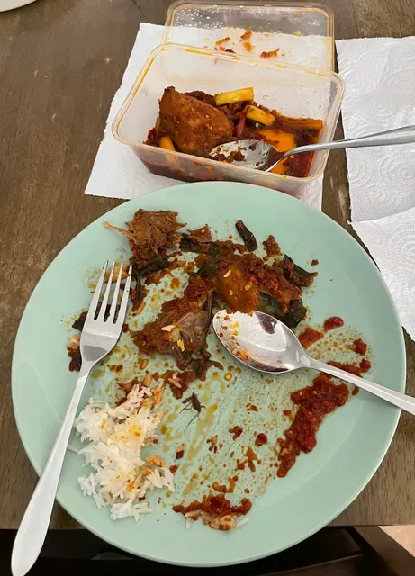 Pondok Buyung