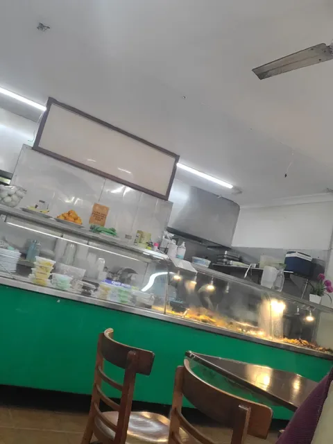 Pondok Buyung