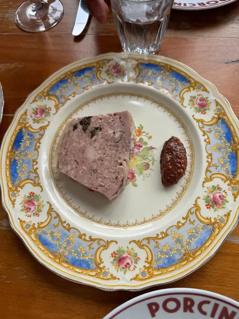 Porcine