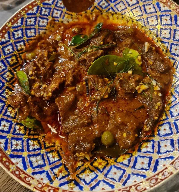 Porkfat Thai Restaurant Sydney