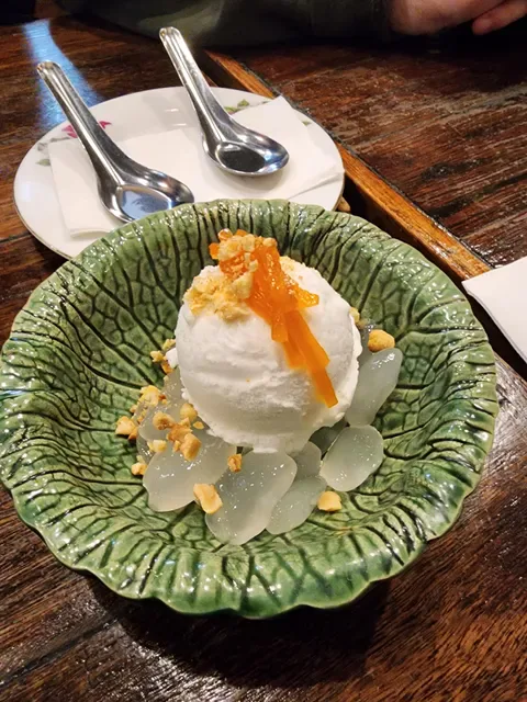 Porkfat Thai Restaurant Sydney