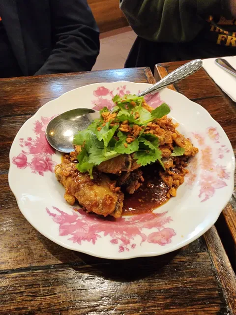 Porkfat Thai Restaurant Sydney