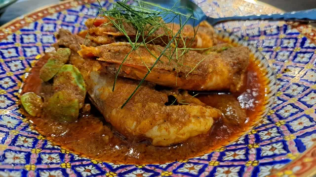 Porkfat Thai Restaurant Sydney