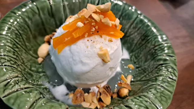 Porkfat Thai Restaurant Sydney