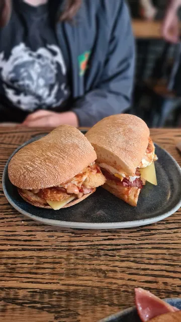 Port Hacking Cafe