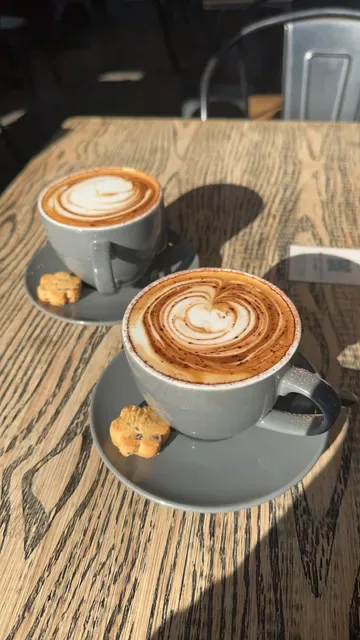 Port Hacking Cafe