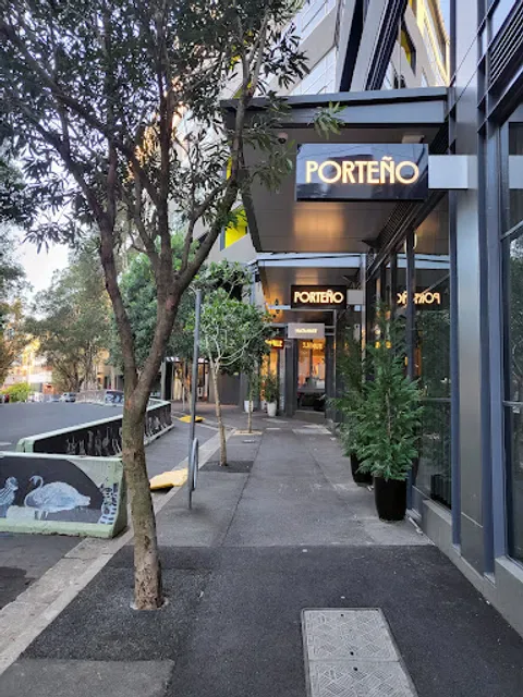 Porteño