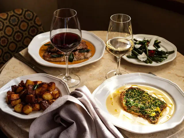 Postino Osteria