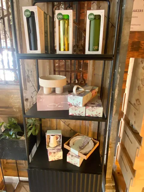 Pottery Green Bakers Turramurra