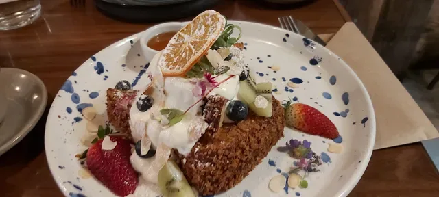 Pottery Green Bakers Turramurra
