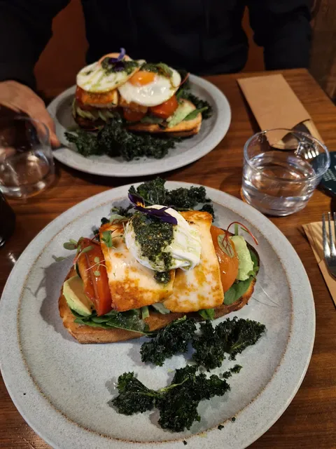 Pottery Green Bakers Turramurra