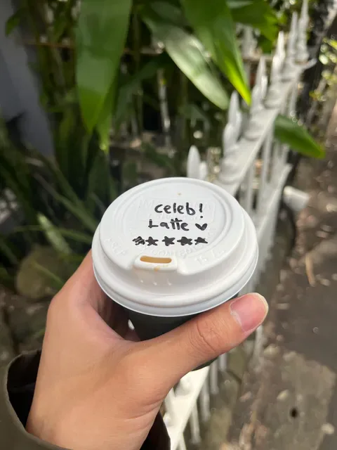 Melted Redfern
