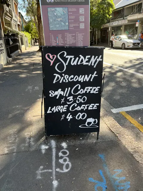 Melted Redfern