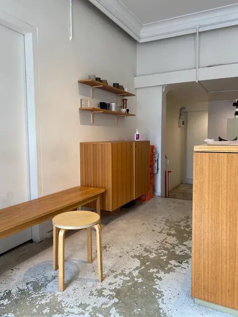 Primary Coffee Potts Point