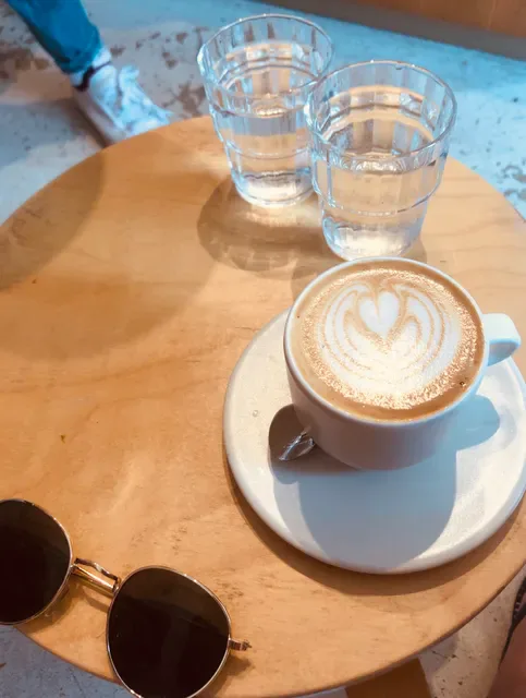 Primary Coffee Potts Point