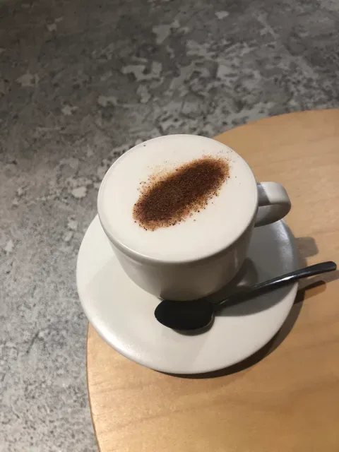 Primary Coffee Potts Point