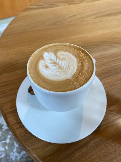 Primary Coffee Potts Point