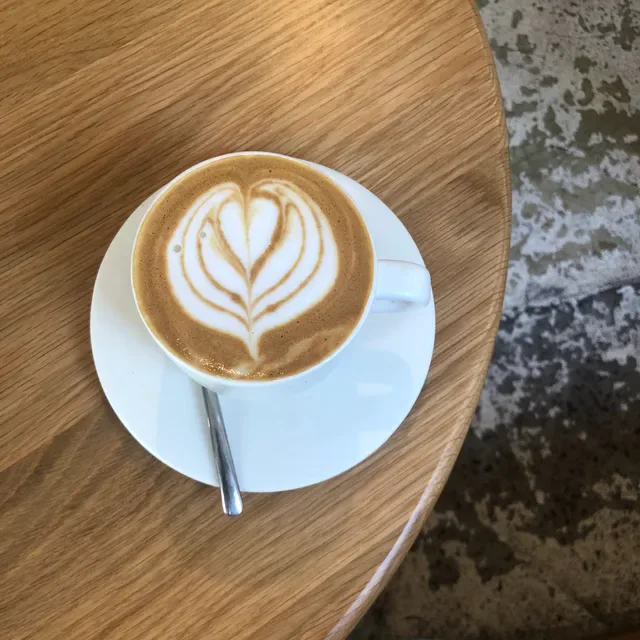 Primary Coffee Potts Point