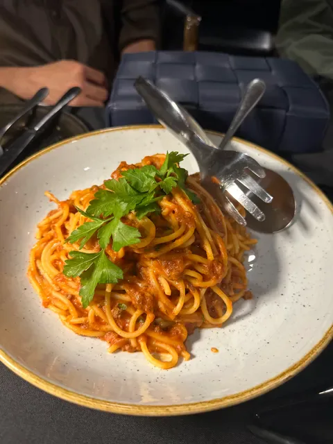 Primi Italian