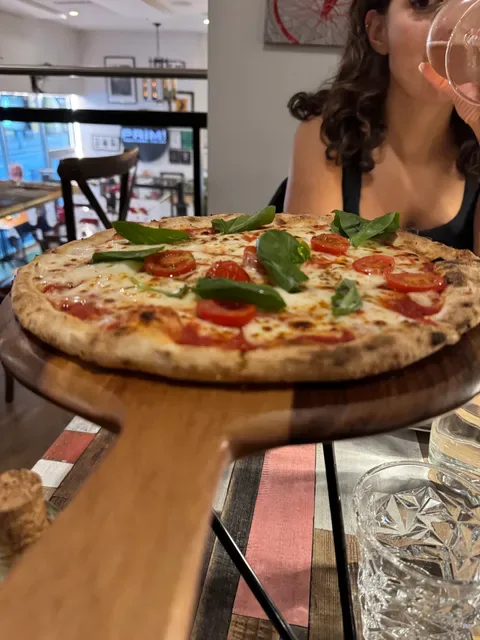 Primi Italian