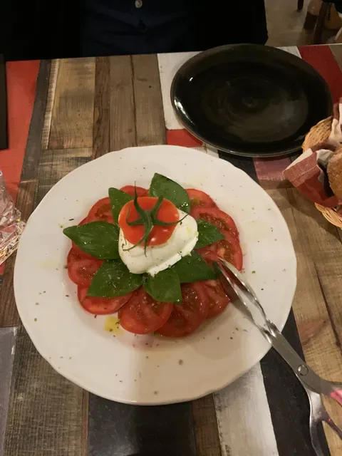 Primi Italian