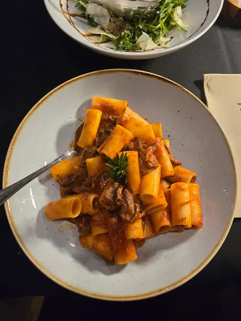 Primi Italian