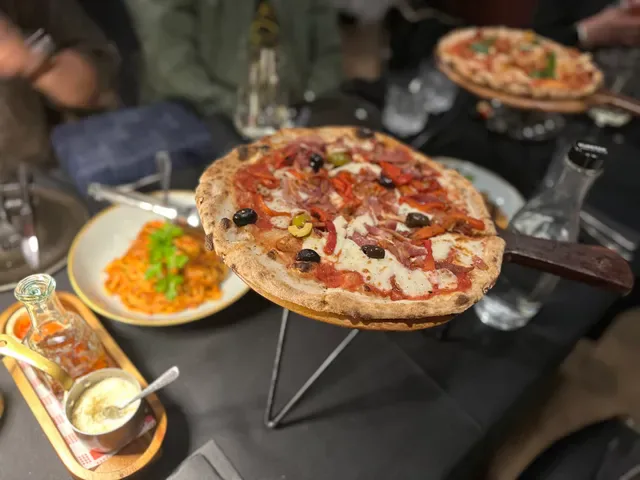 Primi Italian