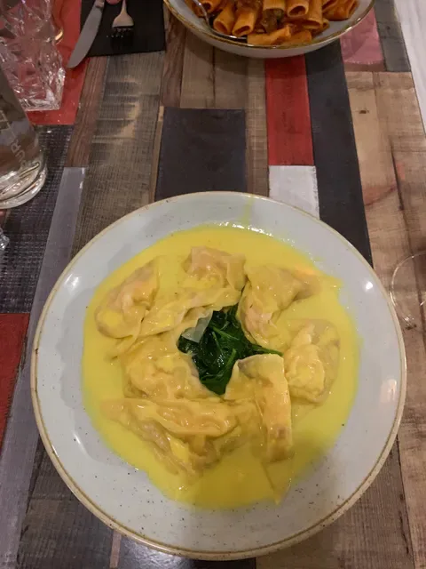 Primi Italian