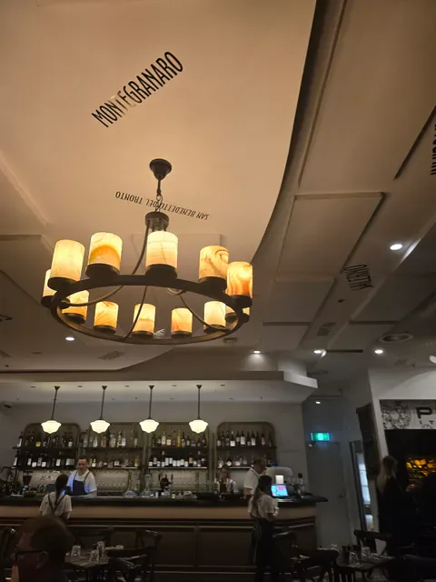 Primi Italian