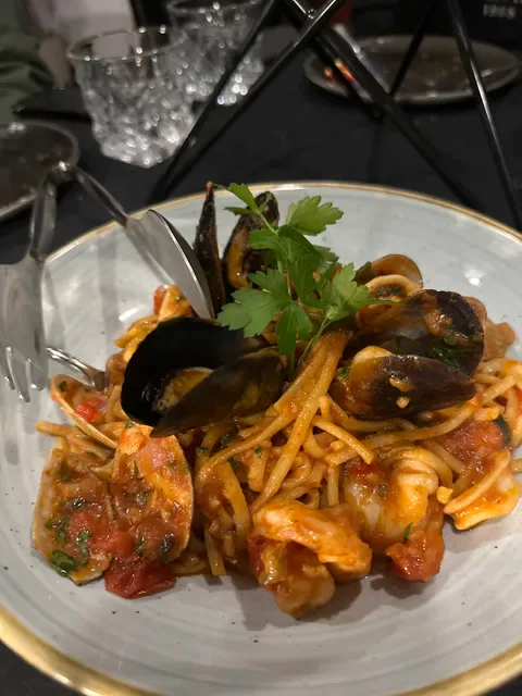 Primi Italian