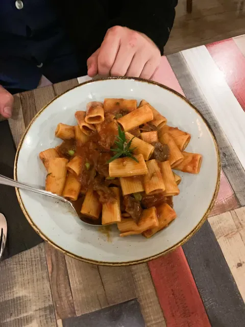 Primi Italian