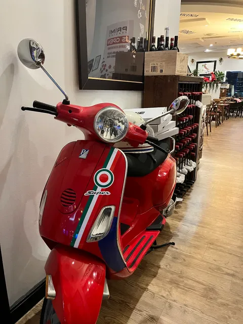 Primi Italian