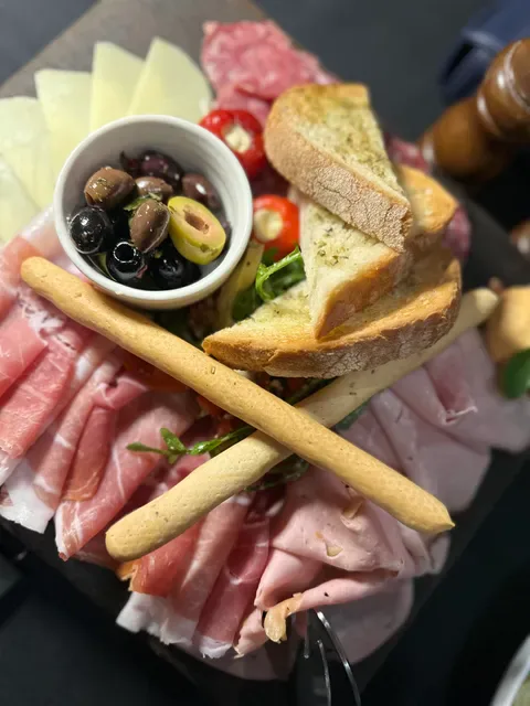 Primi Italian